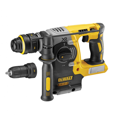 פטישון נטען 18V בראשלס ׁ(גוף בלבד)