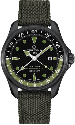 Certina C032.429.38.051.00
