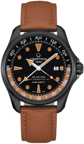 Certina C032.429.36.051.00