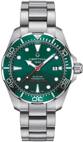 Certina C032.407.11.091.00
