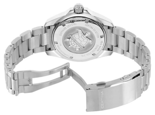 Certina C032.407.11.091.00