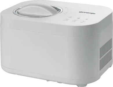 יצרן גלידה Gorenje דגם ICM10W