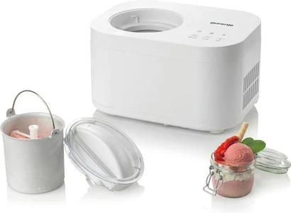 יצרן גלידה Gorenje דגם ICM10W