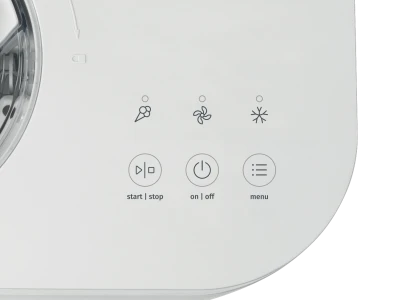 יצרן גלידה Gorenje דגם ICM10W