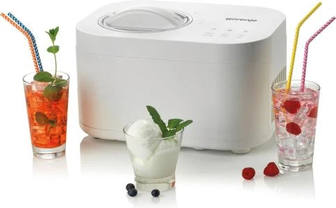 יצרן גלידה Gorenje דגם ICM10W