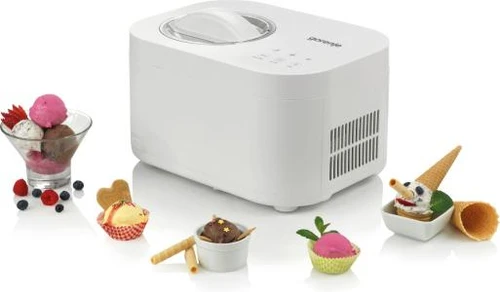 יצרן גלידה Gorenje דגם ICM10W