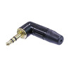 PL זוויתי 1/8 אינטש מושחר NTP3RC-B