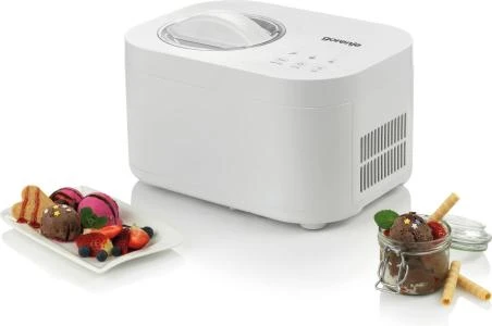 יצרן גלידה Gorenje דגם ICM10W