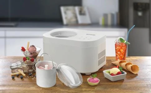 יצרן גלידה Gorenje דגם ICM10W