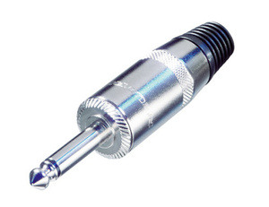 NYS225 מחבר PL מונו גדול  Neutrik