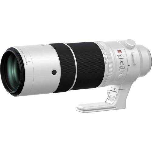 Fujifilm XF 150-600mm f/5.6-8 R LM OIS WR רשמי