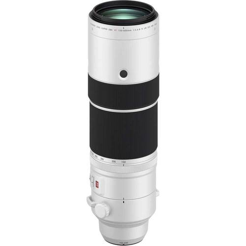 Fujifilm XF 150-600mm f/5.6-8 R LM OIS WR רשמי