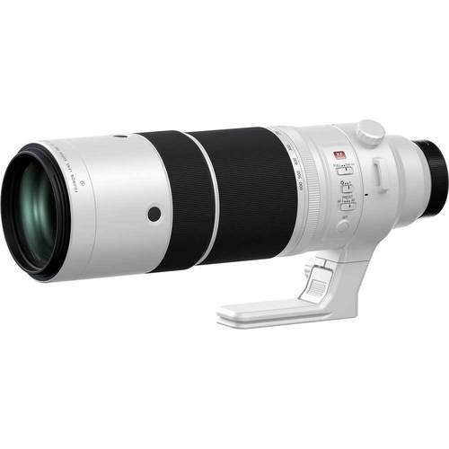 Fujifilm XF 150-600mm f/5.6-8 R LM OIS WR רשמי