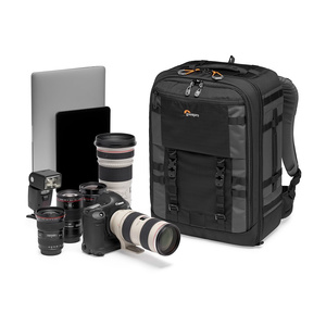 תיק גב Lowepro Pro Trekker BP 450 AW II