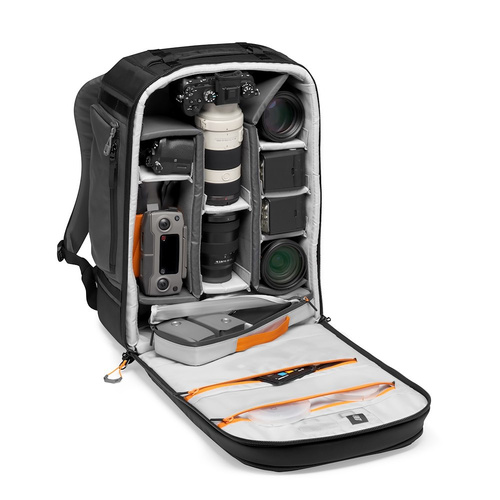 תיק גב Lowepro Pro Trekker BP 450 AW II