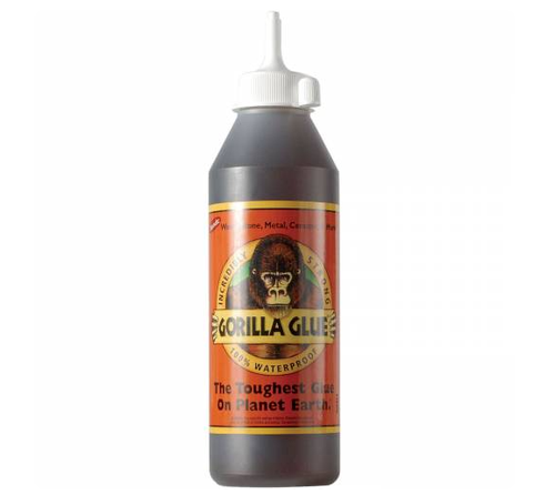 דבק אולטימטיבי רב שימושי 532ml Gorilla Glue