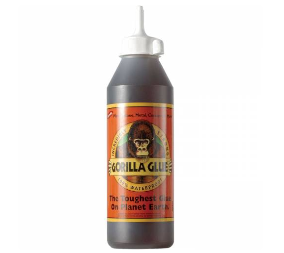 דבק אולטימטיבי רב שימושי 532ml Gorilla Glue