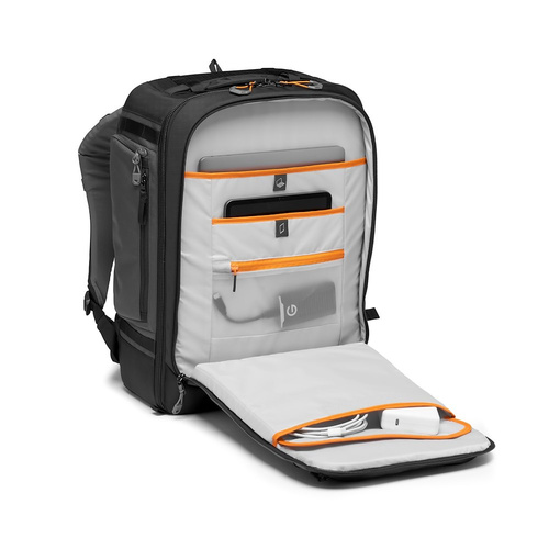 תיק גב Lowepro Pro Trekker BP 450 AW II