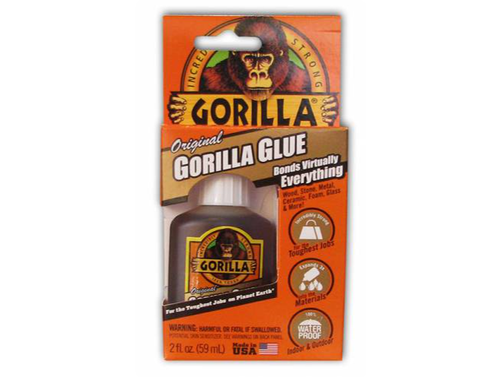 דבק רב שימושי 59 מ''ל Gorilla Glue Original