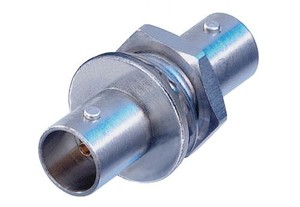 שקע BNC דגם NBB75FG Neutrik