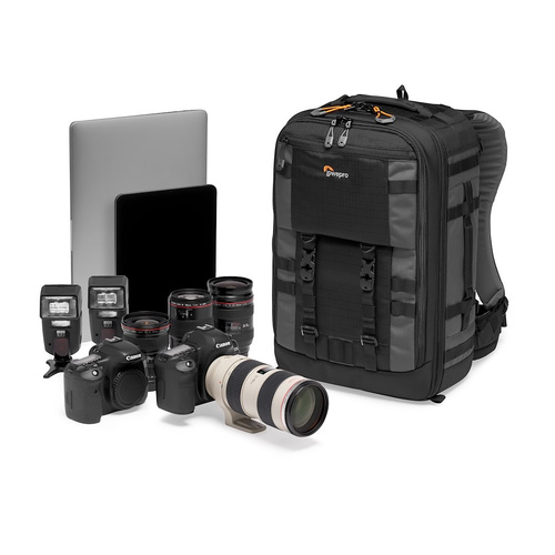 תיק גב Lowepro Pro Trekker BP 350 AW II