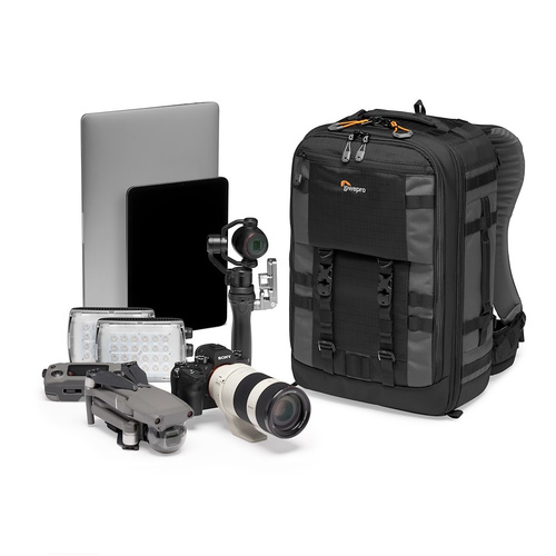 תיק גב Lowepro Pro Trekker BP 350 AW II