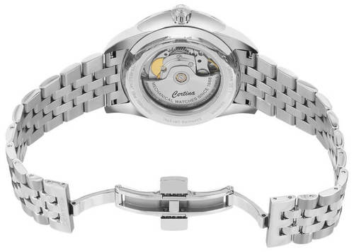 Certina C029.807.11.051.00