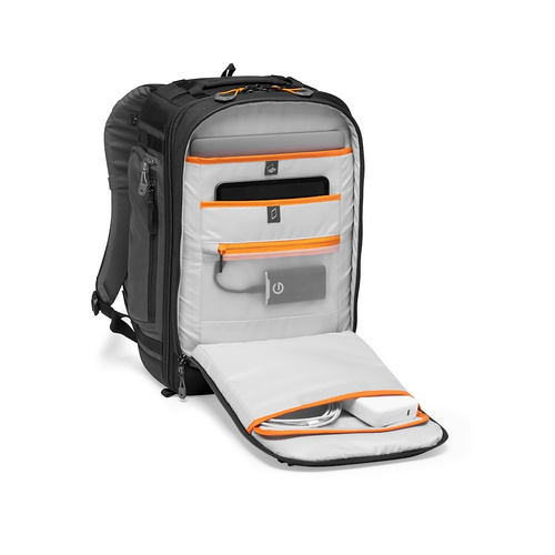תיק גב Lowepro Pro Trekker BP 350 AW II