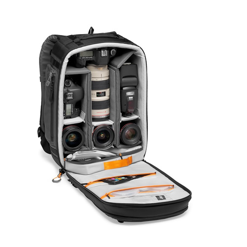 תיק גב Lowepro Pro Trekker BP 350 AW II