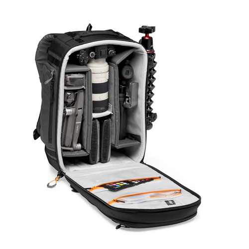 תיק גב Lowepro Pro Trekker BP 350 AW II