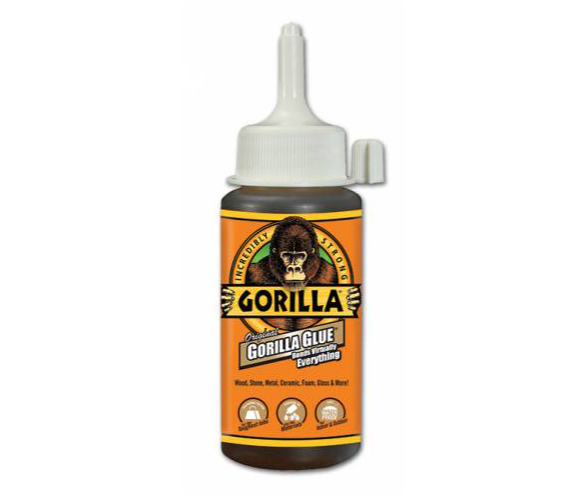 דבק אולטימטיבי רב שימושי 236 מ"ל Gorilla Glue