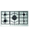‏כיריים גז Delonghi NDG95X דה לונגי - יש לבדוק מלאי !!