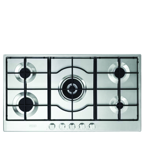 כיריים גז Delonghi NDG95X דה לונגי - יש לבדוק מלאי !!