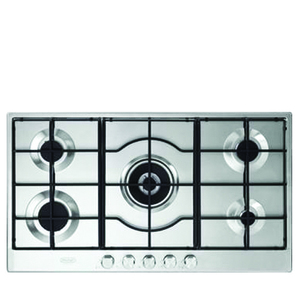 ‏כיריים גז Delonghi NDG95X דה לונגי - יש לבדוק מלאי !! דלונגי
