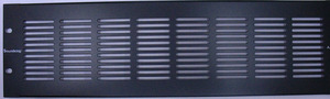 AJ0407 פאנל איוורור ספייסר למסד 19 אינטש  SOUNDKING סאונדקינג