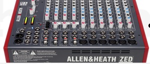 מיקסר סאונד ZED-14 Allen and Heath