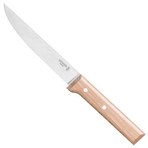 אופינל מס' 120 סכין פריסה פארלאל מבית Opinel