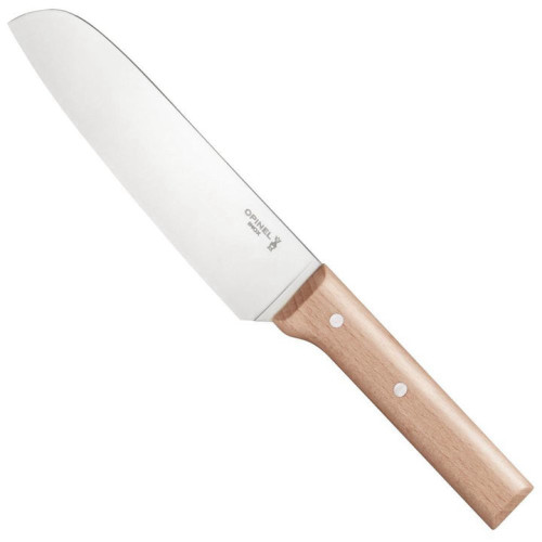 אופינל מס' 119 סכין שף סנטוקו רב תכליתית מבית Opinel