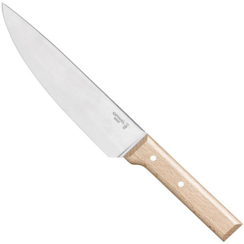 אופינל מס' 118 סכין שף רב תכליתית פארלאל מבית Opinel