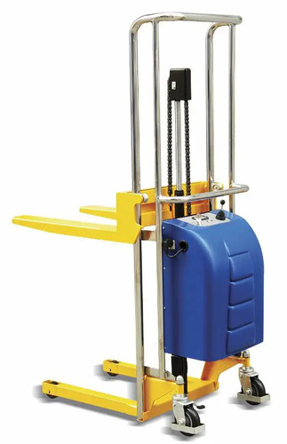 מלגזון חצי חשמלי ej4150 LIFT-EQUIP