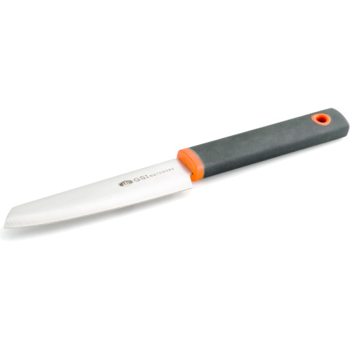 סכין לשטח SANTOKU 10CM PARING KNIFE מבית GSI