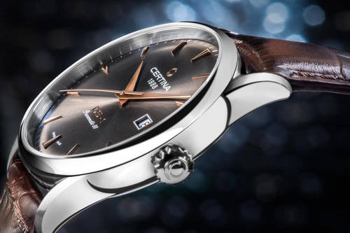 Certina C029.807.16.081.01