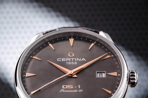 Certina C029.807.16.081.01