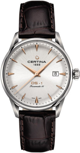 Certina C029.807.16.031.01