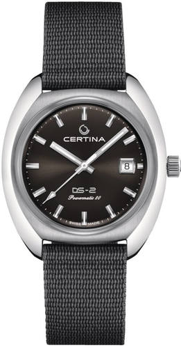 Certina C024.407.18.081.00