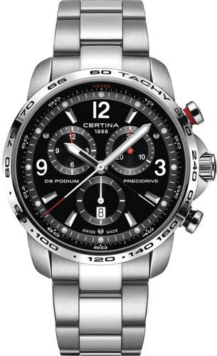 Certina C001.647.11.057.00
