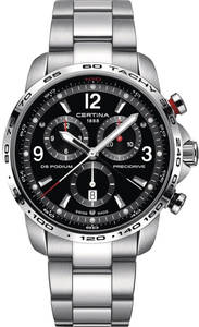 Certina C001.647.11.057.00