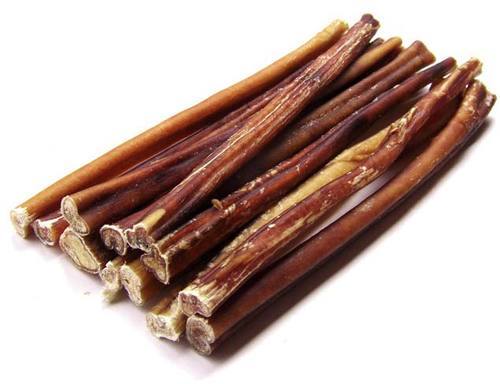 חטיפים שמחזיקים מעמד לכלב