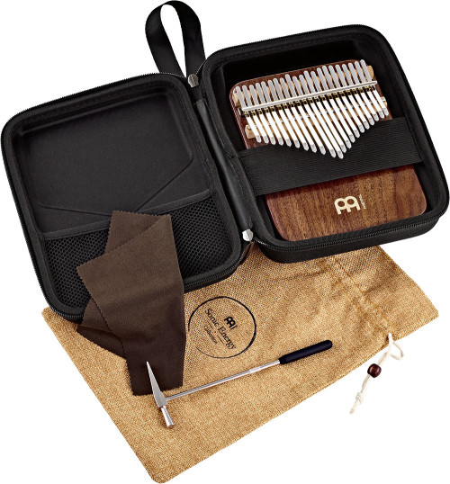 קלימבה 21 לשוניות בסולם דו מג’ור Meinl KL2101S