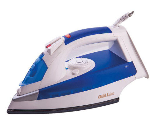  מגהץ אדים וקיטור קולורדו 2200W